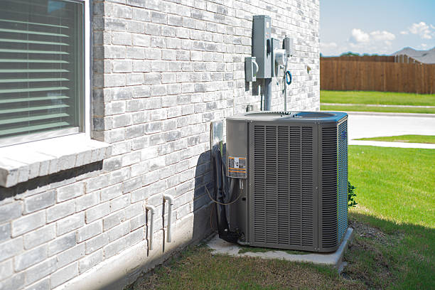 Reliable Hvac Repair contractor in Louisburg, NC by FH HVAC
